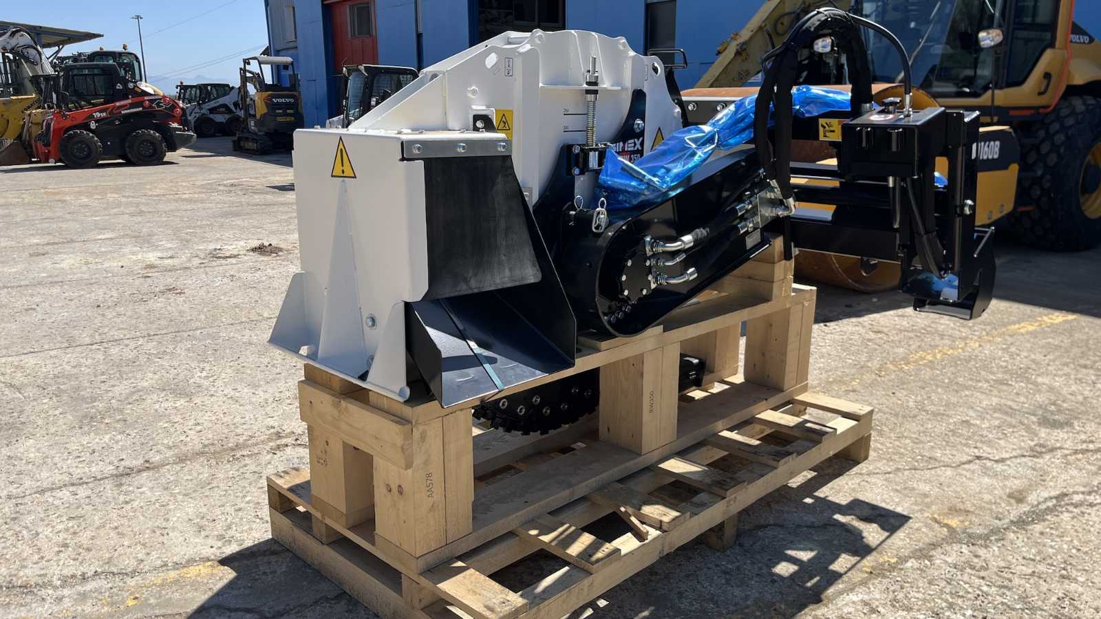 OmecoHub - Immagine Principale